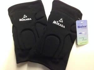 830SR Mikasa Ultimate Knee pads