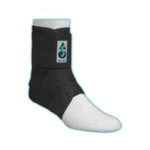 ASO Ankle Stabilizer