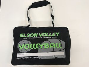 Elson Volleyball Bag – 6 Ball