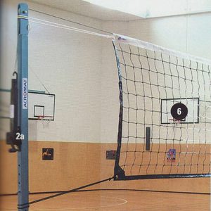 Acromat Volleyball Posts