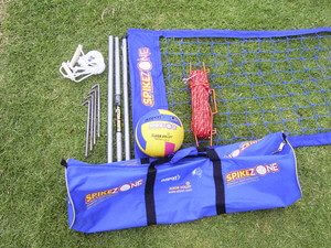 Elson Volley Spikezone Kit