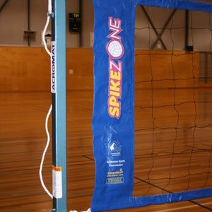 Elson Volley Spikezone - Net SZ