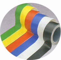 Floor tape – removable