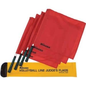 Mikasa Linesman Flags