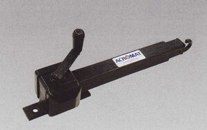 Acromat Linear Winch