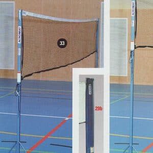 Acromat Mini Volleyball Posts