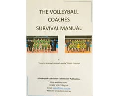 Coaches Survival Manual