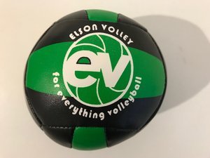 Elson Toy Ball