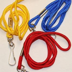 Lanyards