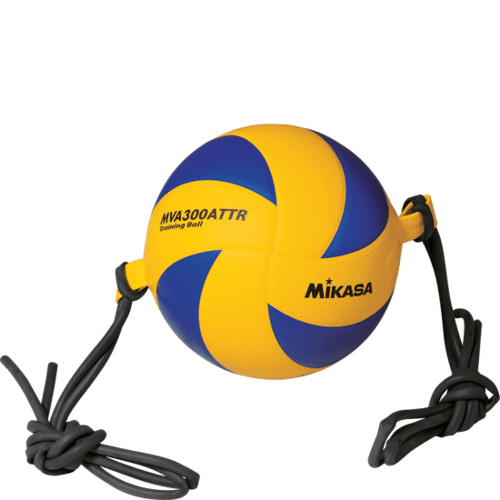 Mikasa Tethered Volleyball | Elson Volley