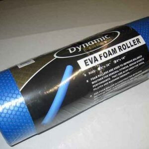 Foam Roller 36″