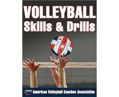 Volleyball Skills and Drills – AVCA