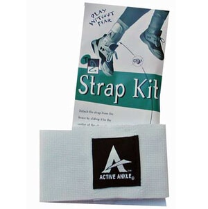 Active Ankle Strap Kit