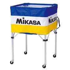 Mikasa Ball Cart