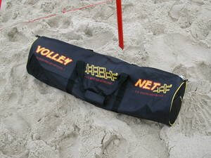 Volleynet Replacement Bag
