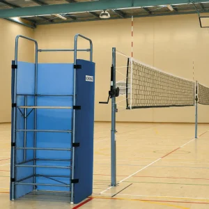 Acromat Umpire Stand Padding