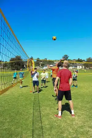 Elson Volley TRI Net Elson Volley TRI Net