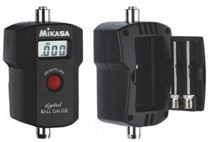 Digitial Ball Pressure Gauge