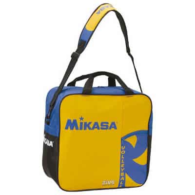 Mikasa 4 Ball Carry Bag