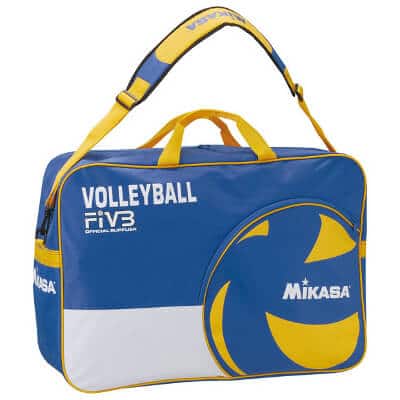Mikasa 6 Volleyball Carry Bag