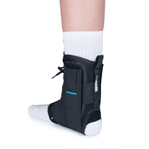 Formfit Speed Lace ankle brace 300x300