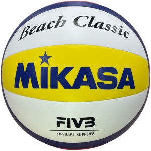 Mikasa BV552C Beach Volleyball(FIVB Official)