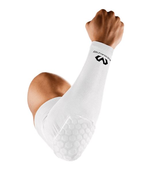 McDAVID-Hex Shooter Arm Sleeve