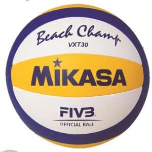 MIKASA VXT30 BEACH VOLLEYBALL